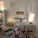 Faena_skopelos Апартаменты